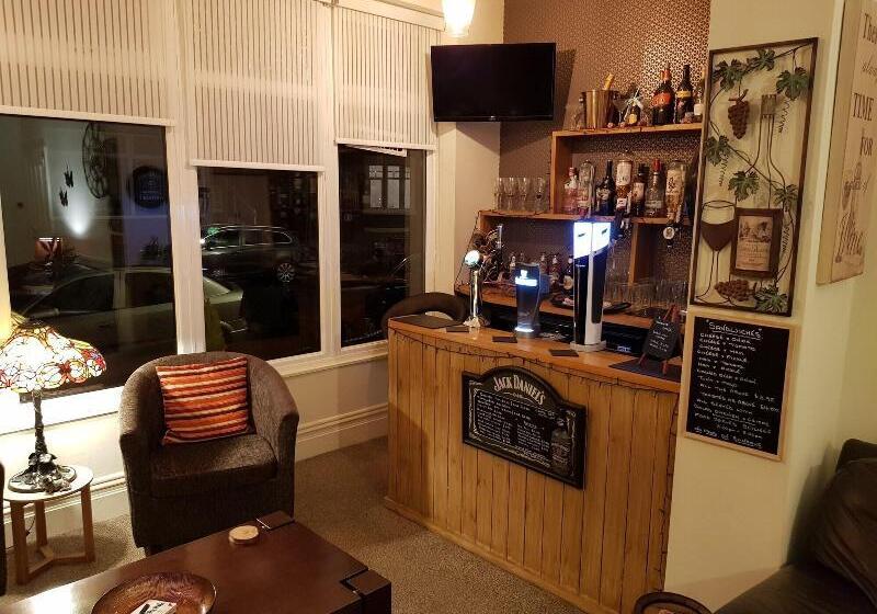 Fotos del hotel The Inglewood Hotel *adults Only*:  20