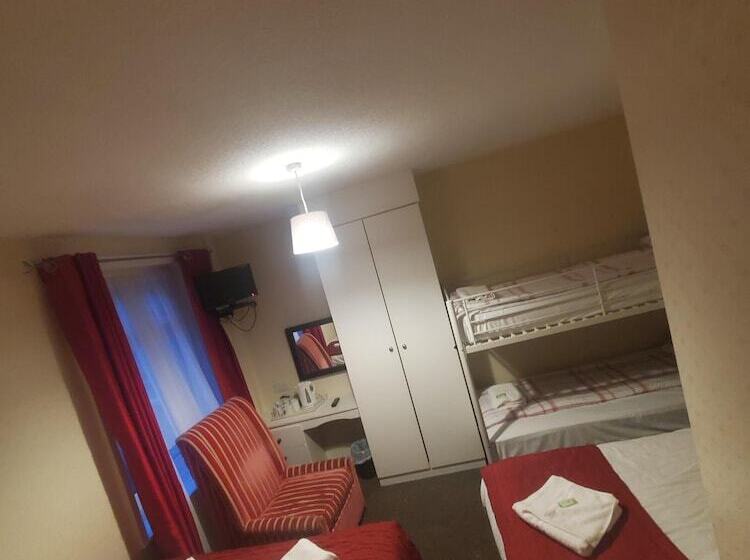 Fotos del hotel The Melville   Central Location:  12