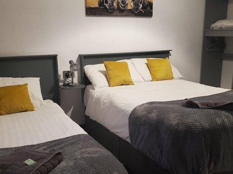 Fotos del hotel The Melville   Central Location:  3