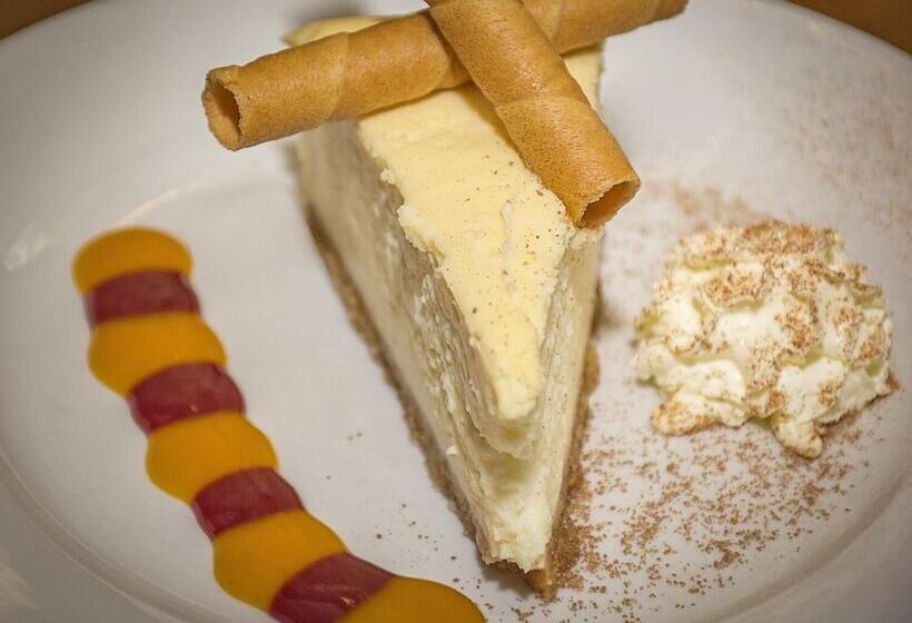 فندق The Oakwheel