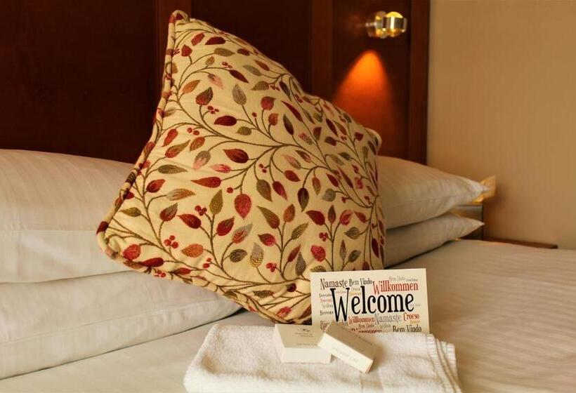 فندق The Oakwheel