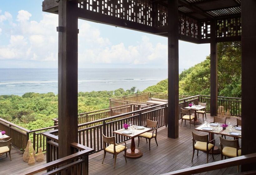 هتل The Ritzcarlton, Bali