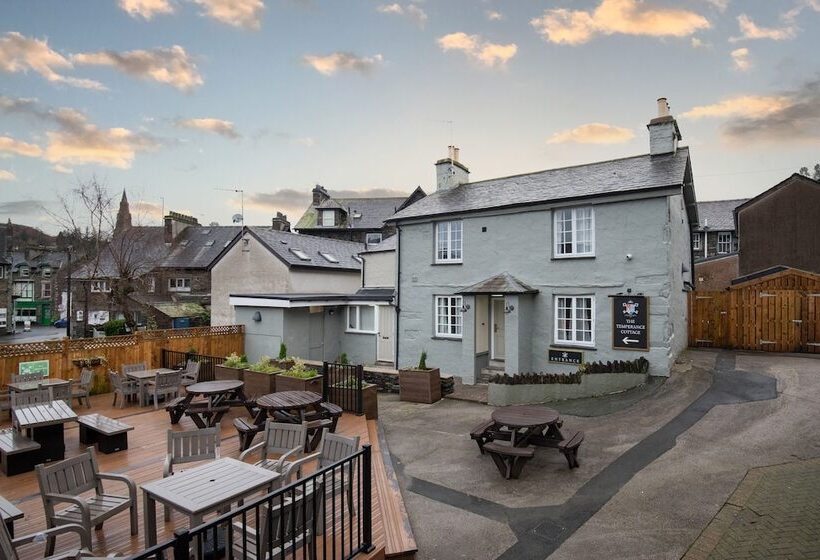 酒店 The Temperance Inn, Ambleside   The Inn Collection Group