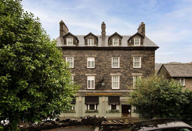 酒店 The Temperance Inn, Ambleside   The Inn Collection Group