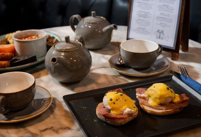 酒店 The Temperance Inn, Ambleside   The Inn Collection Group