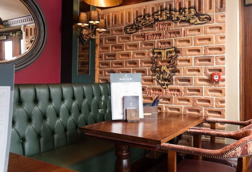酒店 The Temperance Inn, Ambleside   The Inn Collection Group
