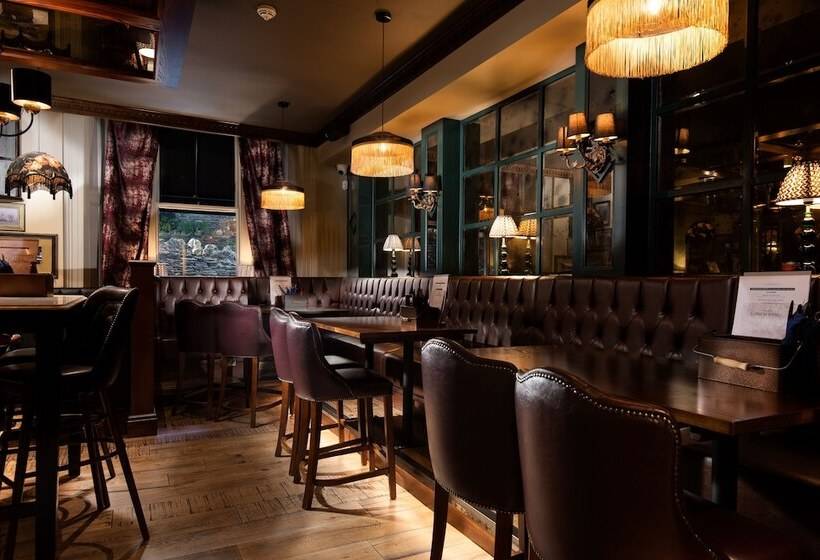 酒店 The Temperance Inn, Ambleside   The Inn Collection Group