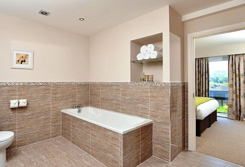 Hotel The View At The White Horse Woolley Moor en Tankersley Destinia