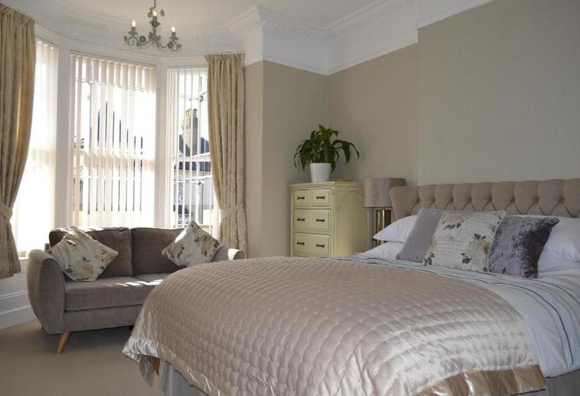Fotos del hotel The Westbourne Guest House: 1 Fotos del hotel The Westbourne Guest House: 1
