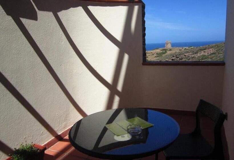 فندق Torre