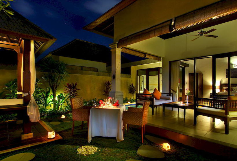 Aldeoz Grand Kancana Villa Bali