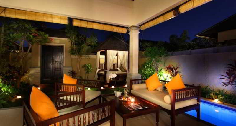 Aldeoz Grand Kancana Villa Bali