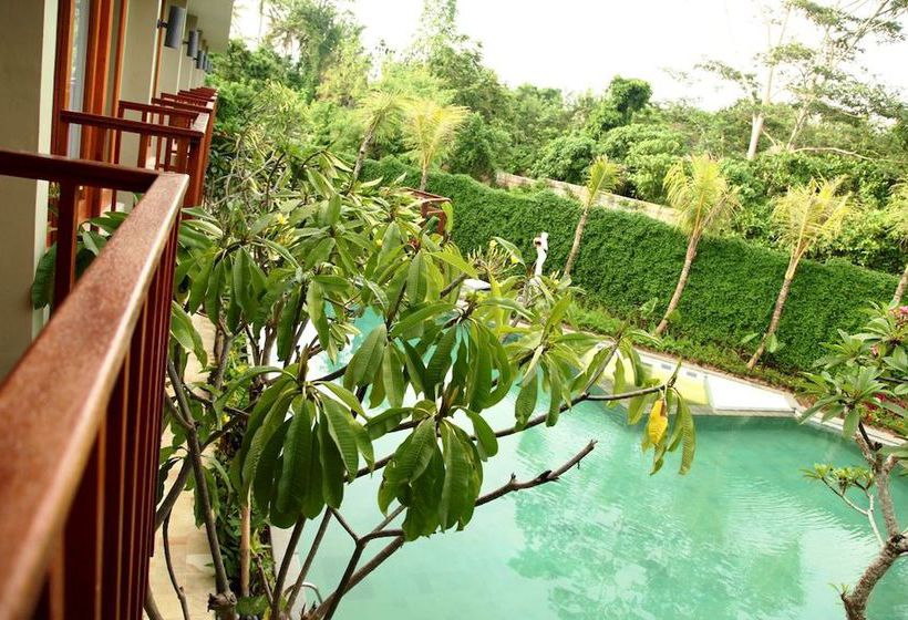 Hotel Ubud Wana Resort