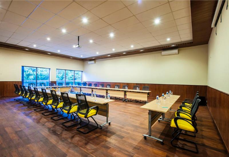 Fotos del hotel Ubud Wana Resort:  4