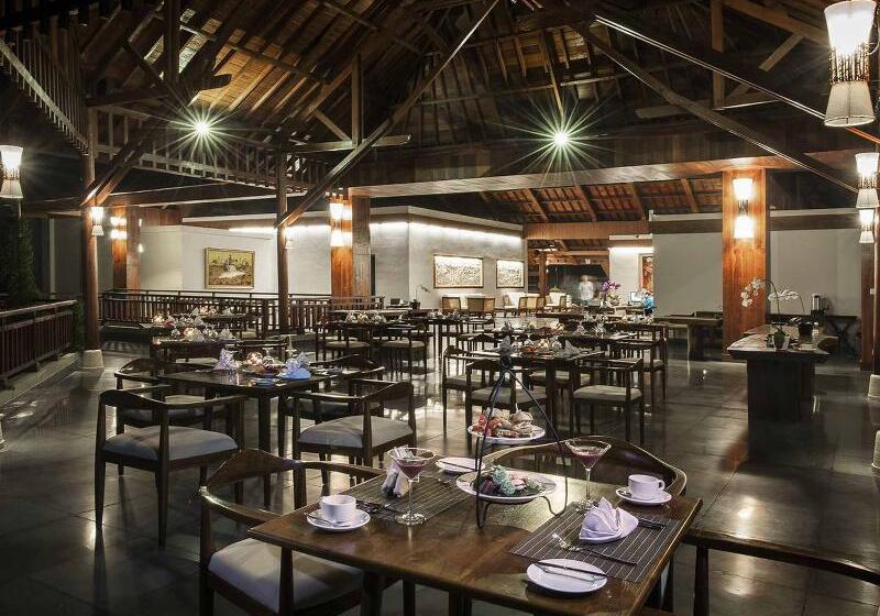 Fotos del hotel Ubud Wana Resort:  10