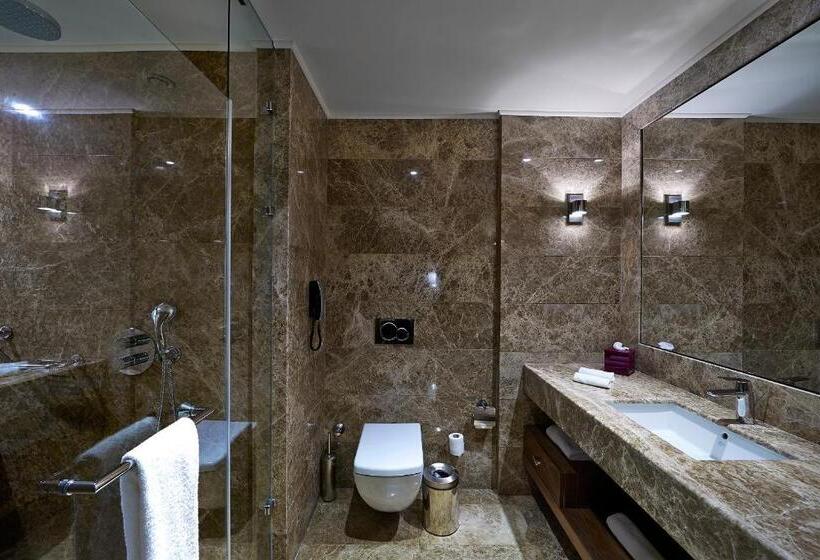 Fotos del hotel Uranus Istanbul Topkapi:  15