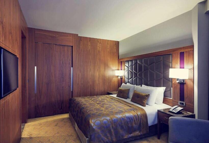 Fotos del hotel Uranus Istanbul Topkapi:  4