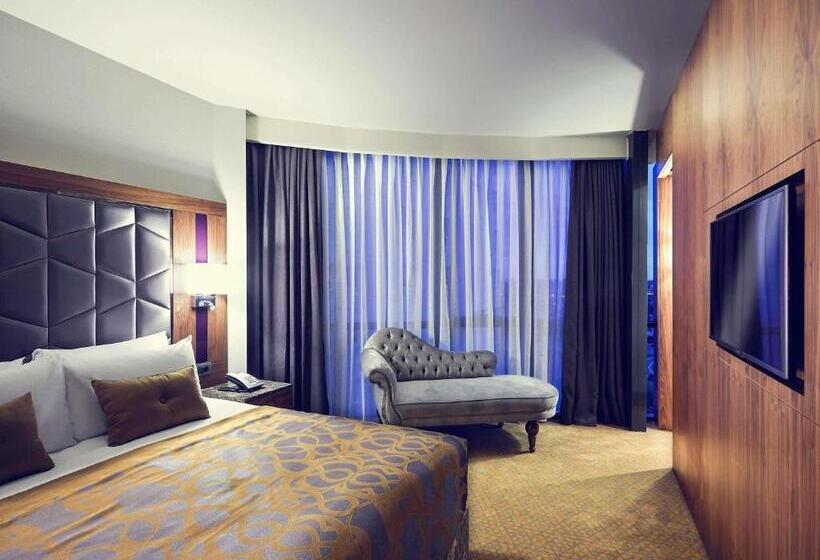 Fotos del hotel Uranus Istanbul Topkapi:  5