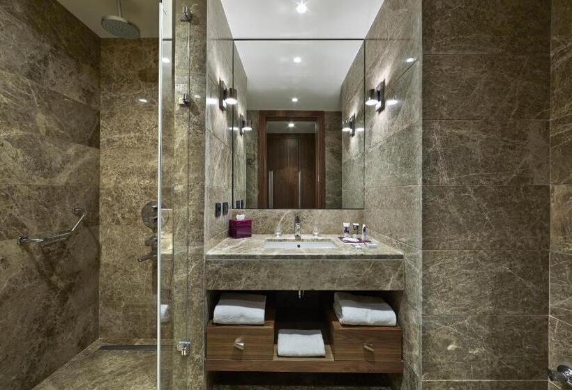 Fotos del hotel Uranus Istanbul Topkapi:  48