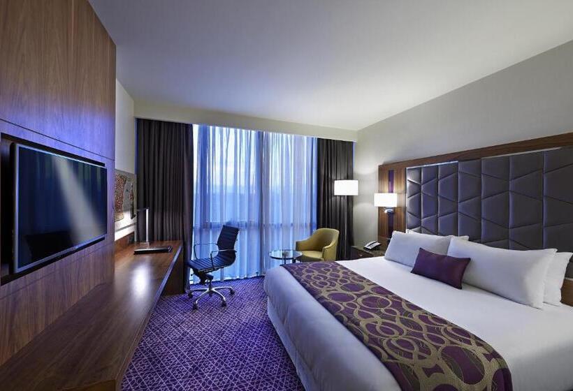 Fotos del hotel Uranus Istanbul Topkapi:  7