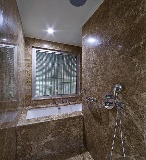 Fotos del hotel Uranus Istanbul Topkapi:  44