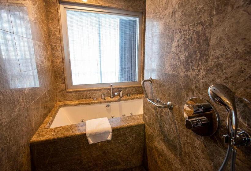 Fotos del hotel Uranus Istanbul Topkapi:  27