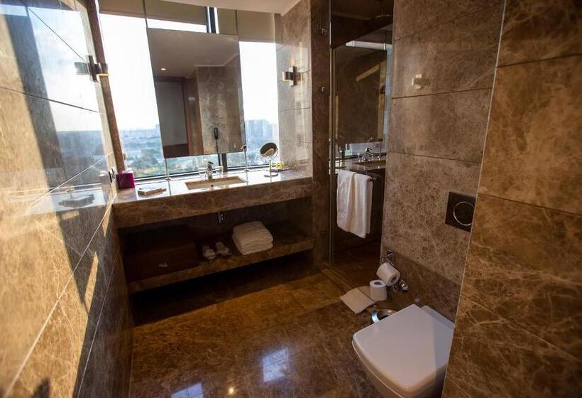 Fotos del hotel Uranus Istanbul Topkapi:  17