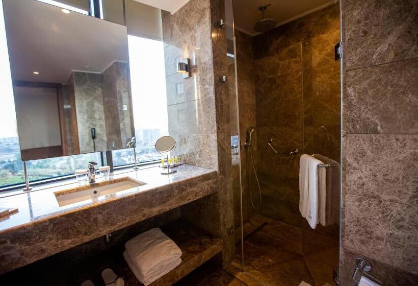 Fotos del hotel Uranus Istanbul Topkapi:  30