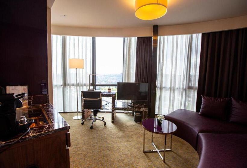 Fotos del hotel Uranus Istanbul Topkapi:  32