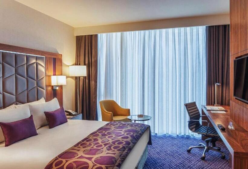 Fotos del hotel Uranus Istanbul Topkapi:  12