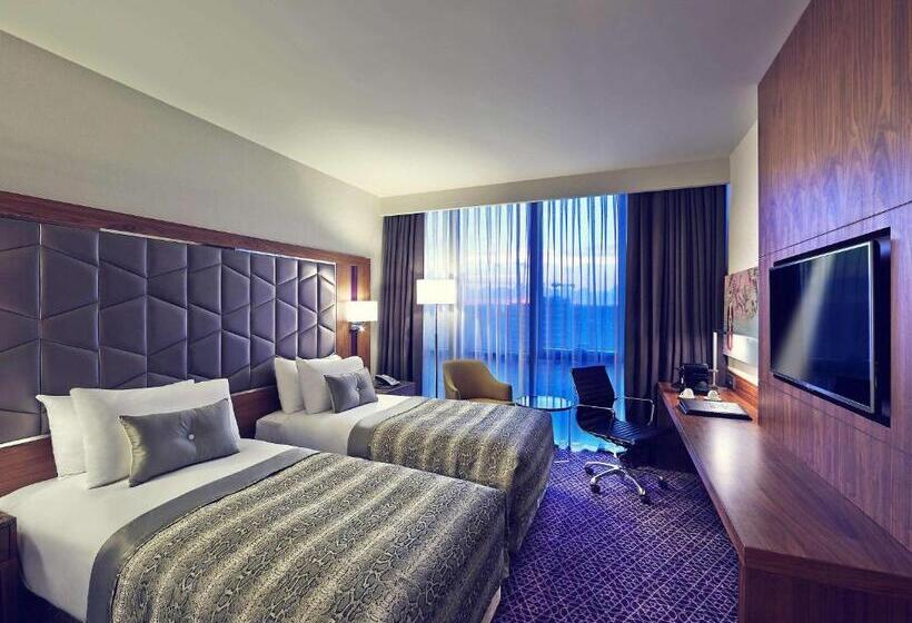 Uranus Istanbul Topkapi