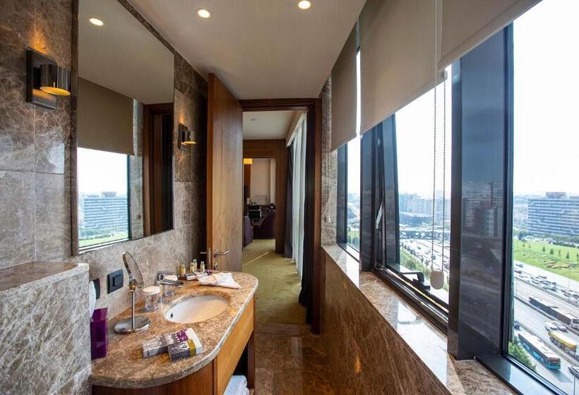 Fotos del hotel Uranus Istanbul Topkapi:  38