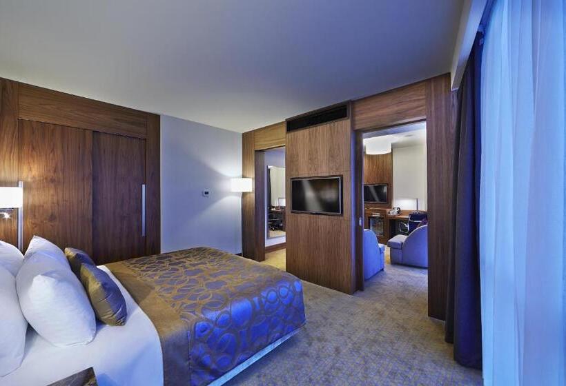 Fotos del hotel Uranus Istanbul Topkapi:  11