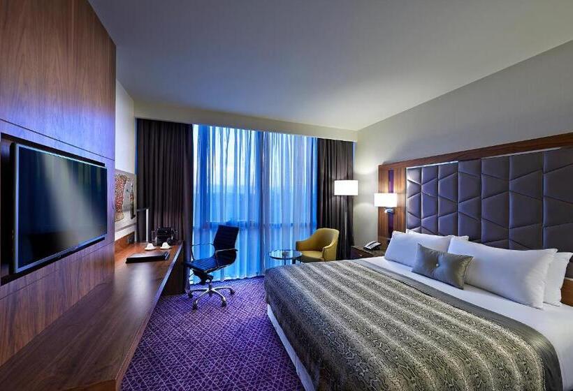 Fotos del hotel Uranus Istanbul Topkapi:  9