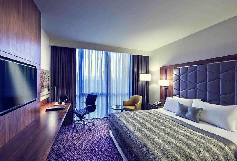 Fotos del hotel Uranus Istanbul Topkapi:  8