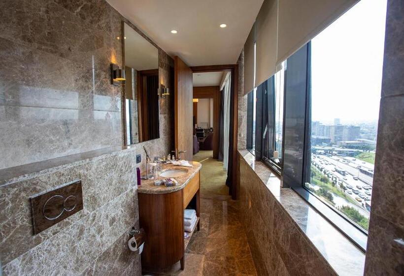 Fotos del hotel Uranus Istanbul Topkapi:  36