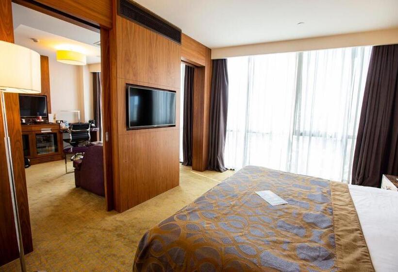 Fotos del hotel Uranus Istanbul Topkapi:  28