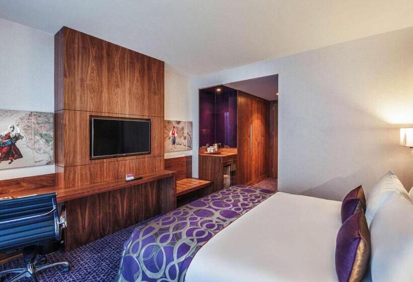 Fotos del hotel Uranus Istanbul Topkapi:  37