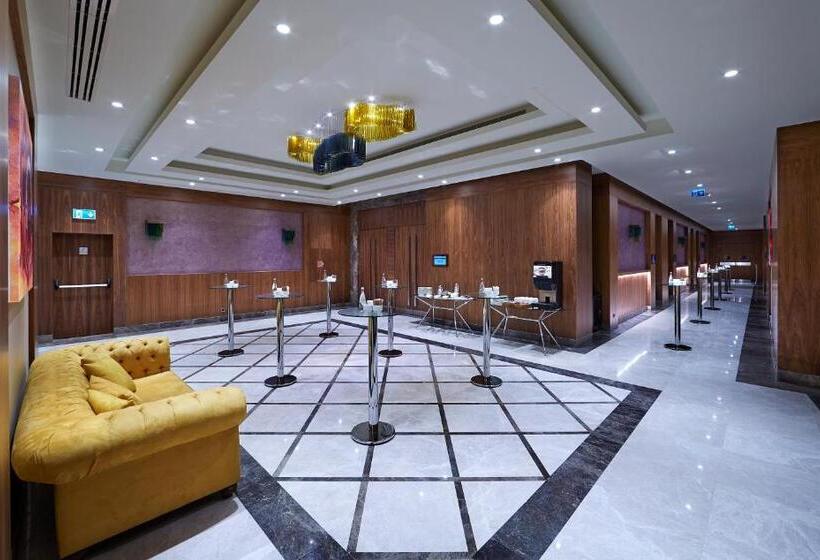 Fotos del hotel Uranus Istanbul Topkapi:  24