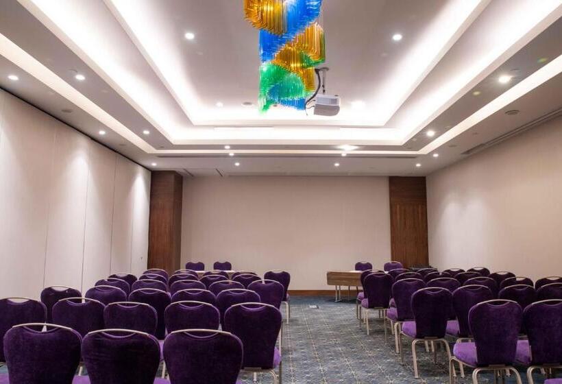 Fotos del hotel Uranus Istanbul Topkapi:  23