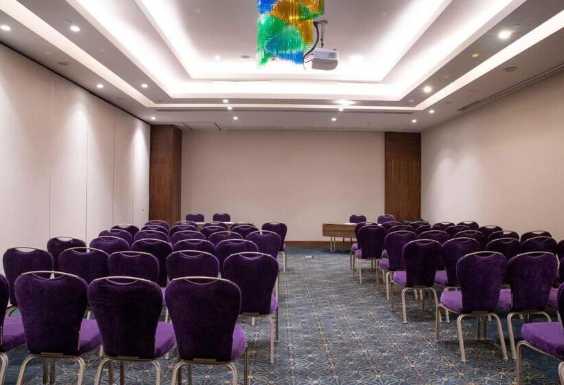 Fotos del hotel Uranus Istanbul Topkapi:  22