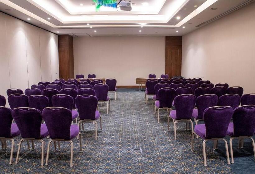 Fotos del hotel Uranus Istanbul Topkapi:  21