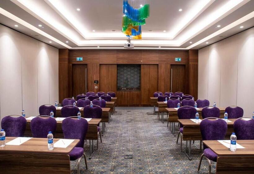 Fotos del hotel Uranus Istanbul Topkapi:  20