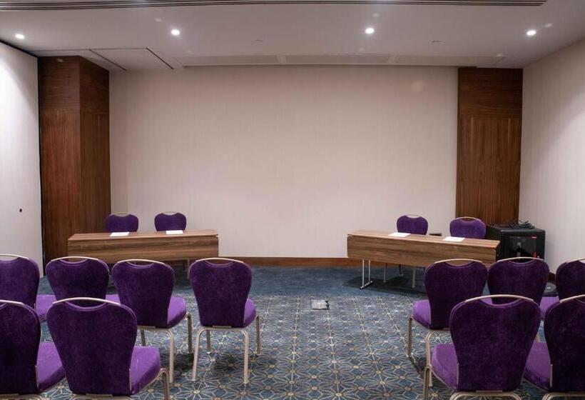 Fotos del hotel Uranus Istanbul Topkapi:  50