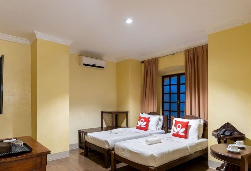 فندق Gordion Vigan