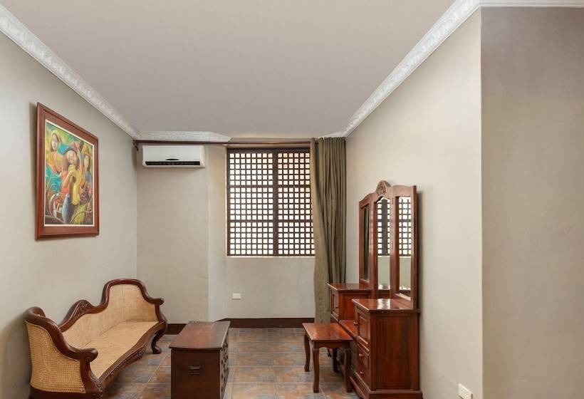 Hotel Vigan Gordion