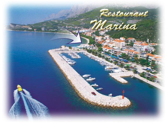هتل Villa Marija