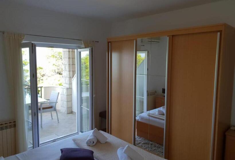 هتل Villa Marija