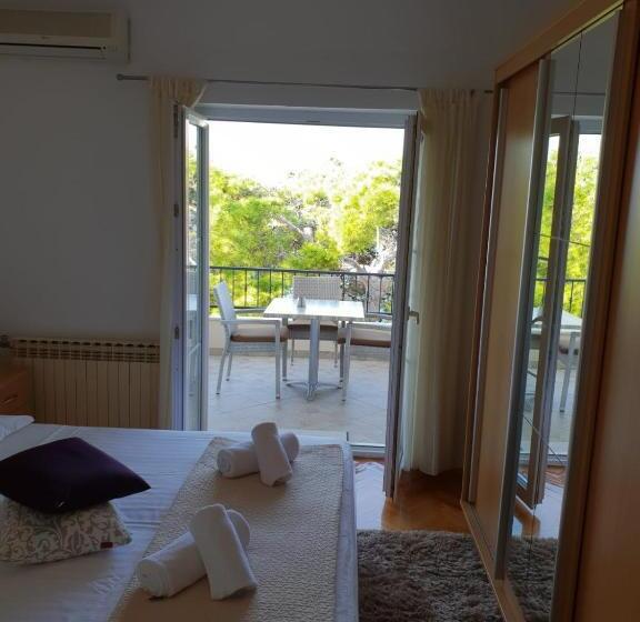 هتل Villa Marija
