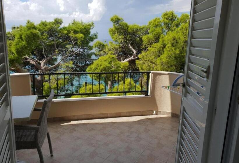 هتل Villa Marija